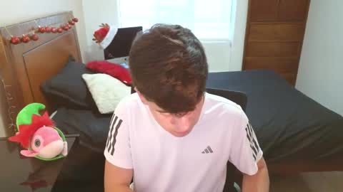 Camilo online show from 11/11/25, 10:10