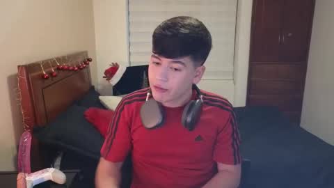 Camilo online show from 11/18/25, 10:36