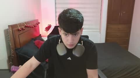 Camilo online show from 11/19/25, 10:54