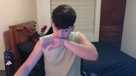 Camilo online show from 11/22/25, 11:37