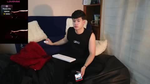 Camilo online show from 02/24/26, 03:04