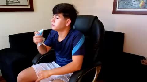 Camilo online show from 04/06/26, 09:38