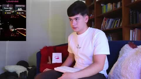 Camilo online show from 04/20/26, 08:10