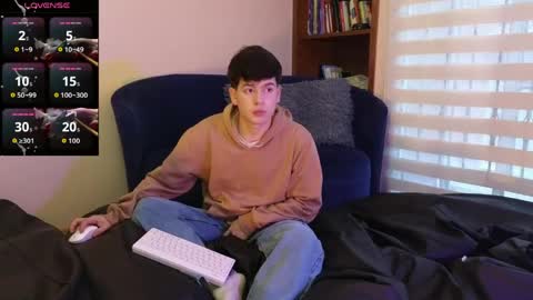 Camilo online show from 05/17/26, 10:50