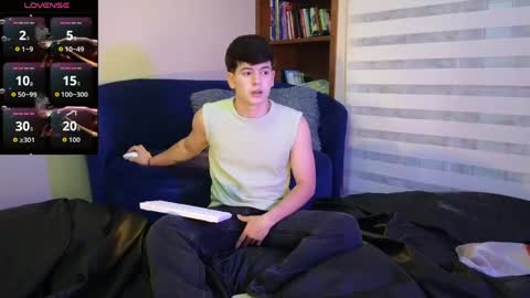 Camilo online show from 05/18/26, 11:32