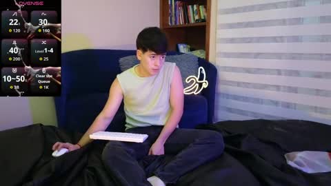 Camilo online show from 05/19/26, 01:56