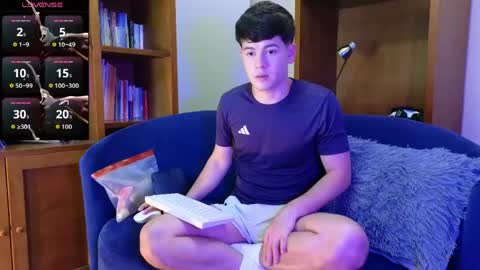 Camilo online show from 05/28/26, 12:41