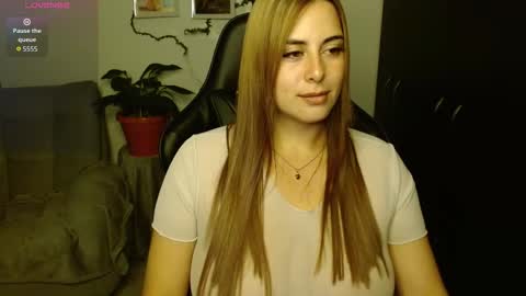 Tiina hz online show from 09/20/25, 03:40