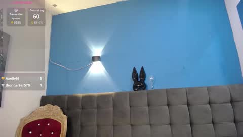 tiiny emilly online show from 09/25/25, 11:52