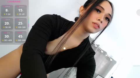 Tijana online show from 01/19/26, 06:50