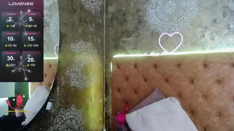 TILA TEQUILA online show from 01/17/25, 03:22