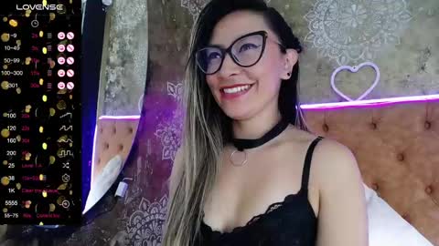 TILA TEQUILA online show from 01/31/25, 03:33