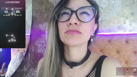 TILA TEQUILA online show from 03/10/25, 04:03