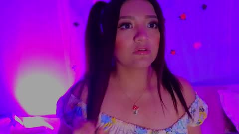 Snapshot of tilatequilas chatting on 01/13/25, 03:23 Tila Tequila online show from 01/13/25, 03:23