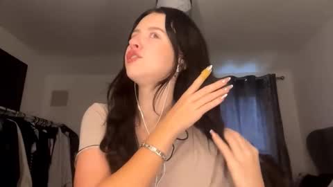 tildamcwhirt online show from 01/19/26, 10:41