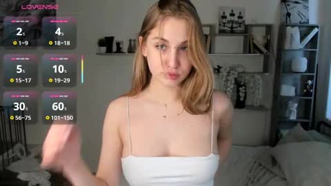 Elizabeth Elize online show from 02/26/26, 10:03