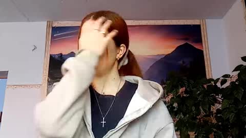 Snapshot of tillietruchan chatting on 02/11/26, 08:08 Natalie online show from 02/11/26, 08:08