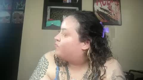 TIlly Marie online show from 06/28/26, 08:37