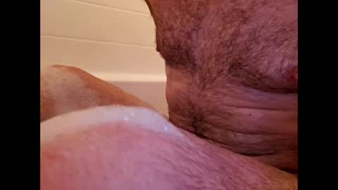 Snapshot of tim1964ish chatting on 02/27/25, 07:23 tim1964ish online show from 02/27/25, 07:23