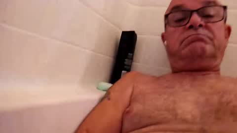 tim1964ish online show from 11/15/25, 08:00