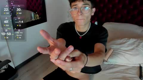 Snapshot of tim__fox chatting on 02/09/25, 11:15 Tim Fox online show from 02/09/25, 11:15