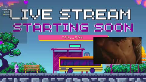 Snapshot of tim__fox chatting on 02/21/25, 02:48 Tim Fox online show from 02/21/25, 02:48