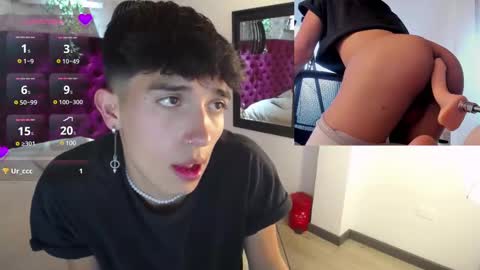 Snapshot of tim__fox chatting on 03/05/25, 08:42 Tim Fox online show from 03/05/25, 08:42