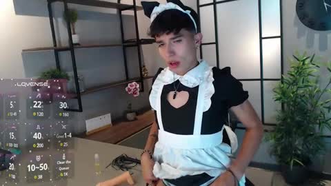 Snapshot of tim__fox chatting on 03/07/25, 11:38 Tim Fox online show from 03/07/25, 11:38