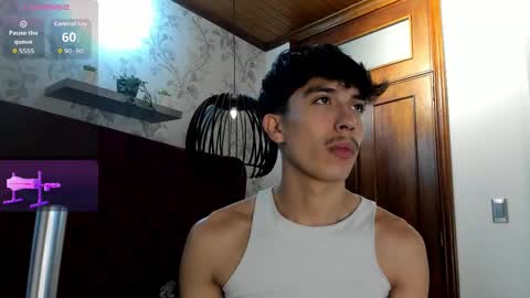 Snapshot of tim__fox chatting on 09/09/25, 12:05 Tim Fox online show from 09/09/25, 12:05