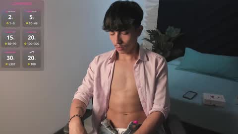 Snapshot of tim__fox chatting on 09/11/25, 12:05 Tim Fox online show from 09/11/25, 12:05