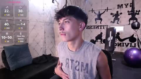 Snapshot of tim__fox chatting on 09/14/25, 11:09 Tim Fox online show from 09/14/25, 11:09