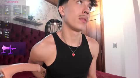 Snapshot of tim__fox chatting on 09/15/25, 12:05 Tim Fox online show from 09/15/25, 12:05