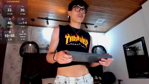 Snapshot of tim__fox chatting on 09/26/25, 11:47 Tim Fox online show from 09/26/25, 11:47