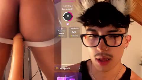 Snapshot of tim__fox chatting on 10/13/25, 12:16 Tim Fox online show from 10/13/25, 12:16