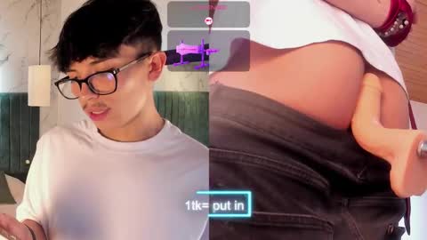 Snapshot of tim__fox chatting on 10/26/25, 12:44 Tim Fox online show from 10/26/25, 12:44