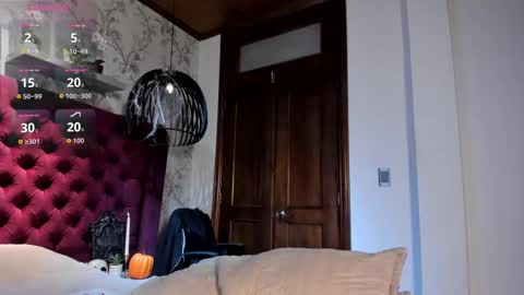 Snapshot of tim__fox chatting on 10/29/25, 12:40 Tim Fox online show from 10/29/25, 12:40