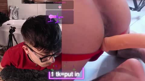 Snapshot of tim__fox chatting on 11/23/25, 12:49 Tim Fox online show from 11/23/25, 12:49