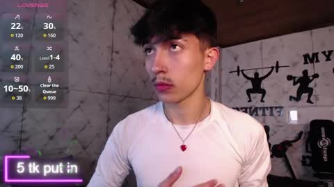 Snapshot of tim__fox chatting on 11/28/25, 12:08 Tim Fox online show from 11/28/25, 12:08