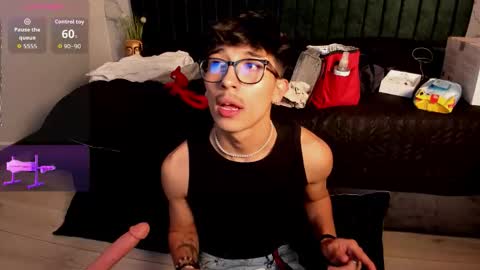 Snapshot of tim__fox chatting on 11/29/25, 12:08 Tim Fox online show from 11/29/25, 12:08