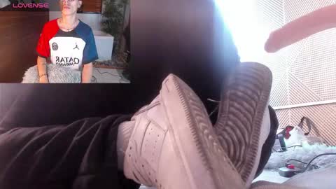 Snapshot of tim__fox chatting on 11/30/25, 12:20 Tim Fox online show from 11/30/25, 12:20