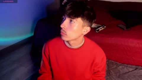 Snapshot of tim__fox chatting on 12/01/25, 11:59 Tim Fox online show from 12/01/25, 11:59