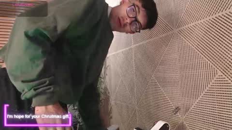 Snapshot of tim__fox chatting on 12/14/25, 01:16 Tim Fox online show from 12/14/25, 01:16