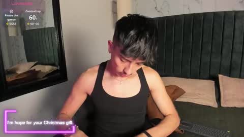 Snapshot of tim__fox chatting on 12/18/25, 11:49 Tim Fox online show from 12/18/25, 11:49