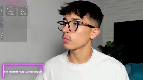 Snapshot of tim__fox chatting on 12/22/25, 11:40 Tim Fox online show from 12/22/25, 11:40