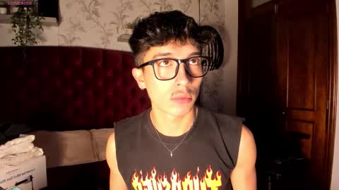 Snapshot of tim__fox chatting on 01/12/26, 11:59 Tim Fox online show from 01/12/26, 11:59