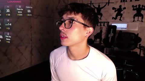 Snapshot of tim__fox chatting on 01/13/26, 11:37 Tim Fox online show from 01/13/26, 11:37