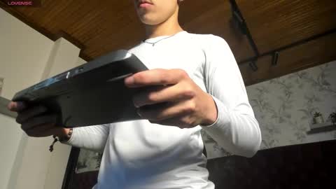 Snapshot of tim__fox chatting on 02/01/26, 11:42 Tim Fox online show from 02/01/26, 11:42