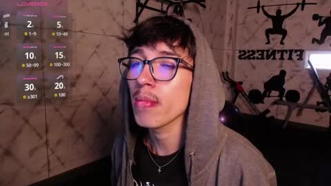 Snapshot of tim__fox chatting on 02/10/26, 11:58 Tim Fox online show from 02/10/26, 11:58