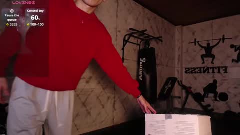 Snapshot of tim__fox chatting on 02/15/26, 11:52 Tim Fox online show from 02/15/26, 11:52