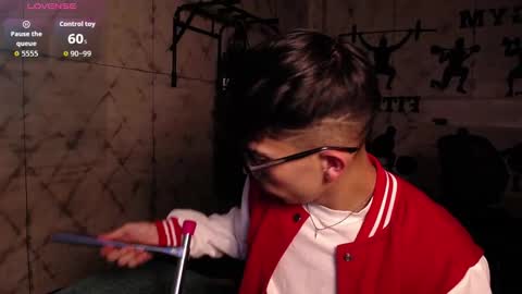 Snapshot of tim__fox chatting on 02/19/26, 11:39 Tim Fox online show from 02/19/26, 11:39